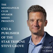 Profile for Minneapolis Club