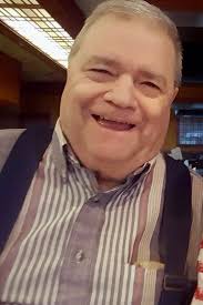 Harold Woodall Obituary