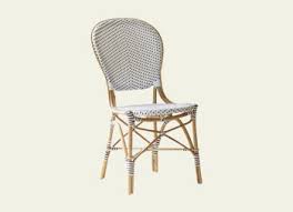 Outside bistro chairs *see offer details. Real Rattan Bistro Chairs Bistro Life