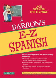 E Z Spanish By Ruth J Silverstein 2009 04 01 Amazon Com