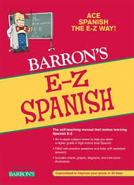 e z spanish by ruth j silverstein 2009 04 01 amazon com