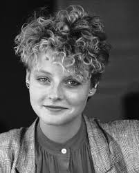 Jodie Foster's mother managed her career