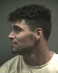 Randall County Mugshots