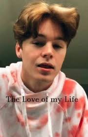 Patrickhutson Stories