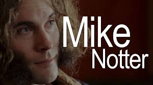 Meet Mike Notter