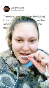 Madie Gregoire