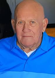 Norman Roald Felde Obituary November 1, 2021