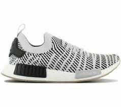 Adidas originals nmd r1 tr trail gore gtx tex. Adidas Nmd R1 Stlt Pk Primeknit Stealth Pack Cq2387 Herren Sneaker Schuhe Ebay
