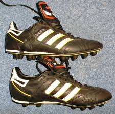 Vintage Sammlerschuhe Adidas Fussballschuhe Perugia Fg Wm 1990 Neu Gr 8 5 42 Ebay