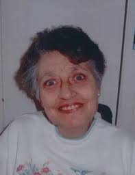Obituary information for Eleanor Morris