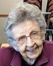 Donna Swenson Obituary (1928