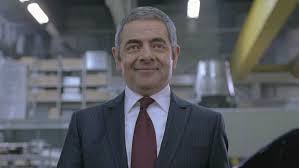 Johnny english, peter howitt's james bond spoof starring rowan atkinson, provides everything an audience might expect from a bond spoof starring rowan atkinson. Johnny English Reborn Trailer Johnny English Reborn Gadgets Featurette Metacritic