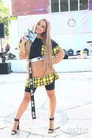 You can be given a fixed penalty notice of £200 for the first offence, doubling for further offences up to a maximum of £6,400. Dominika Mirgova Received A Load Of Fans What Are You Mother This Photo Is All About