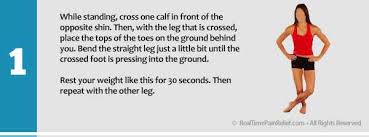 Every shin splints treatment option reviewed, and a detailed guide to the nature of the beast. Exercises To Prevent Shin Splints Real Time Pain Relief