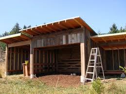 Pin By Dianne Allen Rieck On Homestead Goat House Goat Shed Goat Barn
