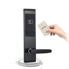 Mar 29, 2021 · the key pins correspond to specific groove cuts on a key, and these are the main elements that are targeted in the attempt to unlock a door without a key via lock picking. China Hotel Smart Door Lock With The Key Card Unlock Hotel Lock China Hotel Door Lock Electrictronic Door Lock