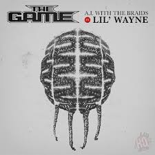Jun 03, 2015 · the first single from lil wayne's most recent album, released on june 3, 2015 as a tidal exclusive. The Game To Release New Single A I With The Braids Featuring Lil Wayne This Month