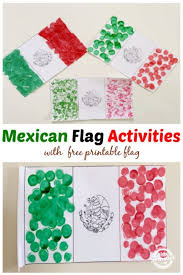 15 Magnificent Mexico Crafts for Kids