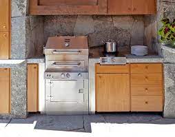 Pro project's extra long 15in tapered cedar wood shims, 13 pack. Outdoor Cedar Kitchen Structure Houzz