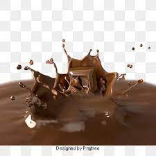 pin di chocolate