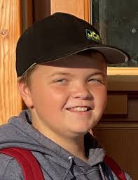 Michael Wickwire's Instagram, Twitter & Facebook