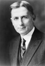 William Draper Harkins (1873-1951)