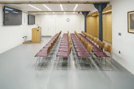 Sika Provides Flooring System For Royal College Of