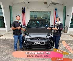 2mlm ️rm300 3mlm ️rm450 4mlm ️rm600 5mlm ️rm750 6mlm ️rm900 7mlm ️rm1k *sewa bulanan tanpa deposit*😍😍😍 #homestay #covid19 #jagajarak #patuhisop #imago #. Kereta Sewa Di Sabah Kota Kinabalu Murah Bajet