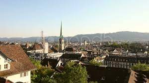 city of z rich switzerland stock footage ad rich city footage switzerland city national landmarks panoramic