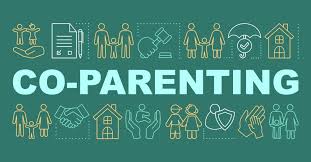 If you have friends or family who have recently become new parents, chances are you'll want to reach out to congratulate them, show your support, and offer help. What Is Co Parenting