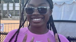 Inland girls athlete of the week: Keelan Wright, Chaparral