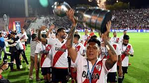 River plate intentará sumar su tercera copa argentina cuando se enfrente en la final este viernes desde las 21.10 (tv: River Por Segunda Vez Campeon De La Copa Argentina Noticias Del Sur Online