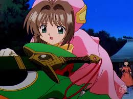 カードキャプターさくら クロウカード編 第45話のあらすじ ネタバレ 感想 まさか あの人がそうだったなんて vodの殿堂 カードキャプターさくら アニメコスプレ カードキャプター
