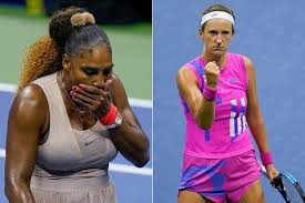 Tennis star spotted kissing on video. Victoria Azarenka Husband