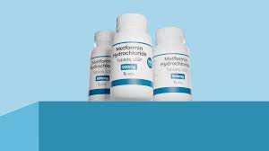 Image result for Metformin