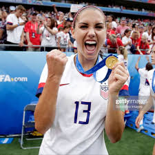 Check spelling or type a new query. Alex Morgan Fanpage On Instagram Big Mood Ama Bringalexmorganback Siswimsuit Sportsillustra