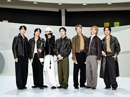 BTS nominado a Mejor Artista K-Pop en los MTV VMAs 2026: ¿Sería coherente que recogiesen este premio tras su postura en los Grammy?