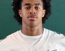 David Pierro commits to LA Tech