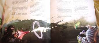 Harry potter and the cursed child, parts 1 & 2 and harry potter and the philosopher's stone 2 books bundle collection by j.k. First Look Inside Harry Potter Illustrated Editions Reveals Beautiful Reading Experience Harry Potter Illustrations Harry Potter Harry Potter Facts