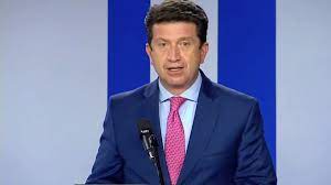 Ministro de defensa, ex director de presidencia de la república (dapre). Presidente Duque Designa A Diego Molano Como Nuevo Ministro De Defensa El Espectador