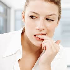 It canmake your nails grow in weird. Why You Must Stop Biting The Skin Around Your Fingernails