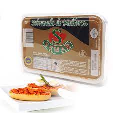 Maybe you would like to learn more about one of these? Sobrasada De Mallorca Semar