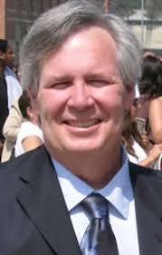 David Pickard, Local Realtor for 34 Years and Father to Five, Passes Away  at Home