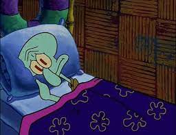 That Moment You Re On Reddit In Bed Looking At Memes But You Refresh The Page And There S Nothing New So You Re Just Sitting There Like Cartoon Memes Cartoon Pics Cartoon