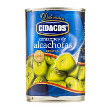 El extracto de alcachofa tiene un contenido rico en minerales y bajo en grasa. Alcachofas Mercadona Precios Imbatibles 2021