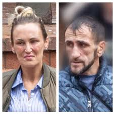 How a wedding and Met Police blunder allowed 'coward' Birmingham family to  go