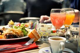 Meilleur Brunch Paris Notre Top 10 Brunch Idees Brunch Brunch A Paris
