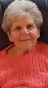 Jeanette Rose Kramer, 93, of Cold Spring, KY passed away at home