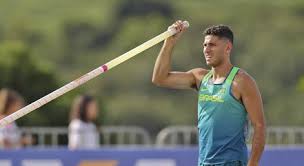 Check spelling or type a new query. Thiago Braz Vence Prova De Salto Com Vara Na Alemanha Esportes R7 Olimpiadas
