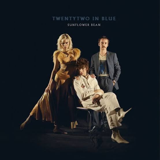 Sunflower Bean: Twentytwo in Blue Album Review | Pitchfork